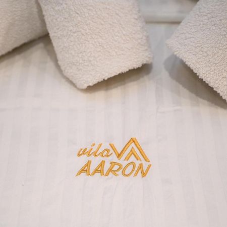 Vila Aaron Дуррес Экстерьер фото
