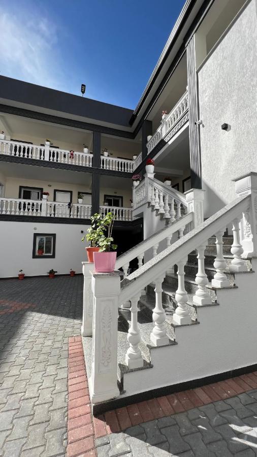 Vila Aaron Дуррес Экстерьер фото