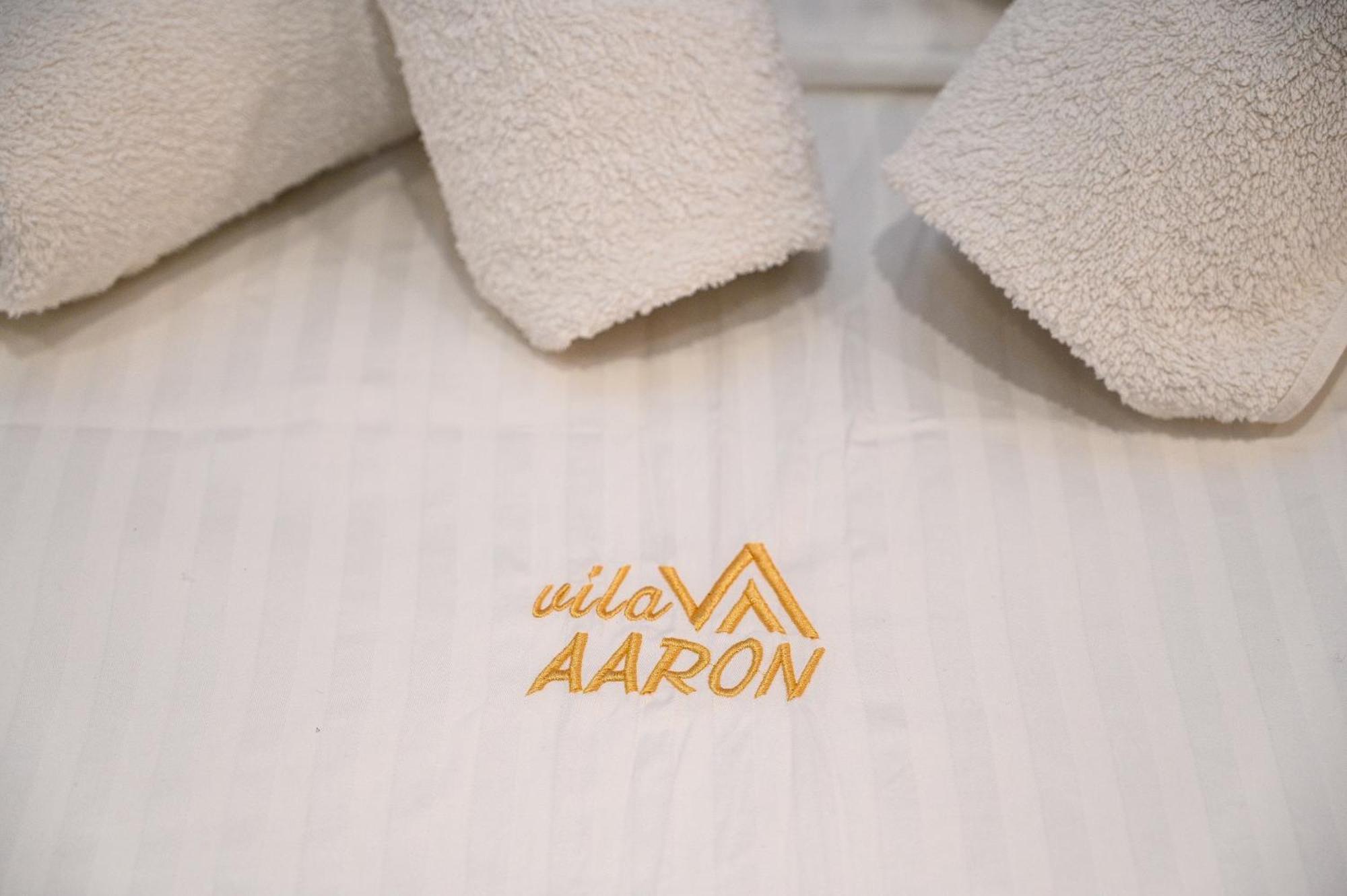 Vila Aaron Дуррес Экстерьер фото